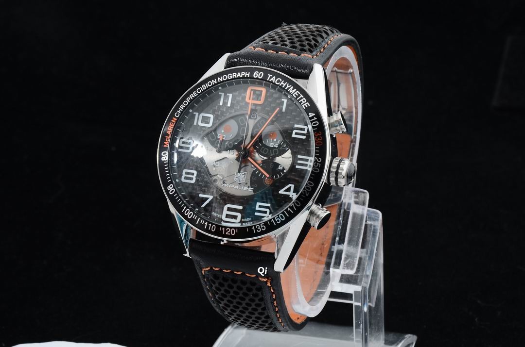 TAG Heuer Watch 78